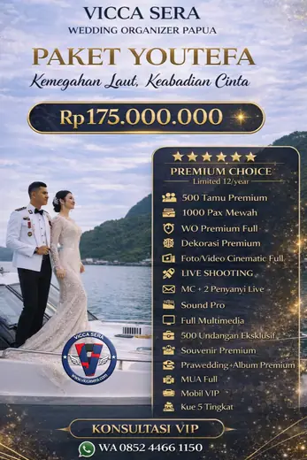 Brosur Paket — foto 2