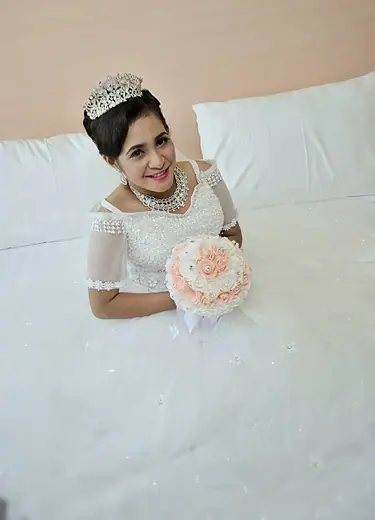 Gaun, Jas & Busana Adat — foto 11