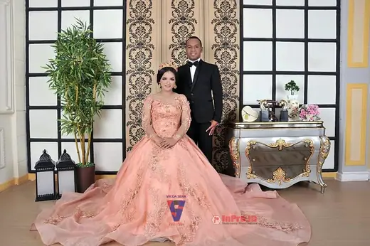 Gaun, Jas & Busana Adat — foto 16
