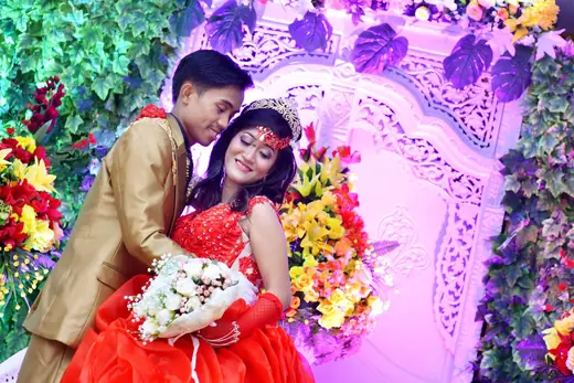 Arsip Prewedding — foto 2