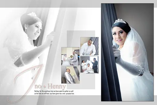 Arsip Prewedding — foto 6