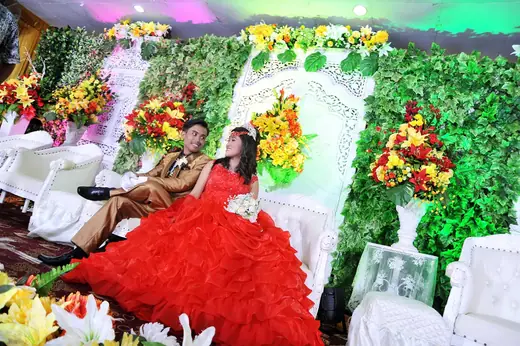 Arsip Prewedding — foto 7