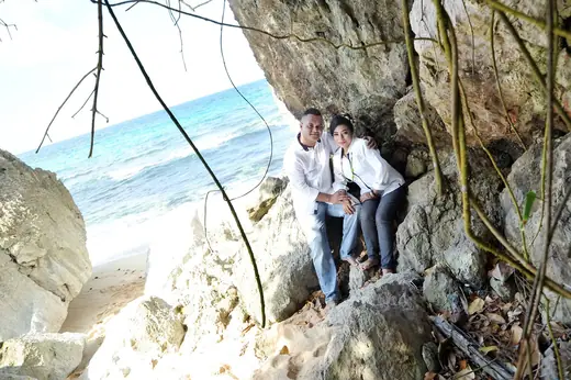 Arsip Prewedding — foto 8