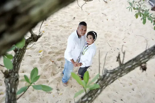 Arsip Prewedding — foto 10