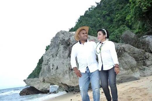 Arsip Prewedding — foto 11