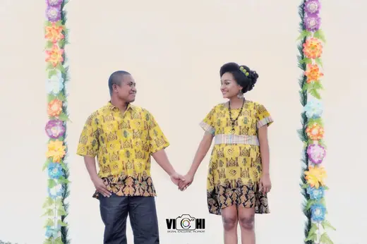 Arsip Prewedding — foto 13