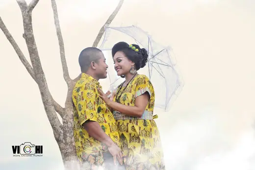 Arsip Prewedding — foto 14