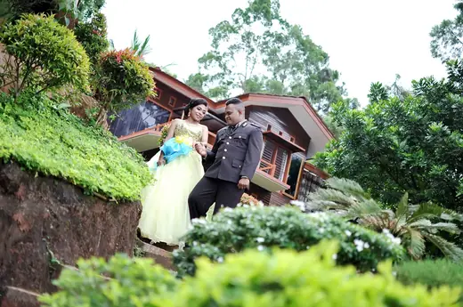 Arsip Prewedding — foto 15
