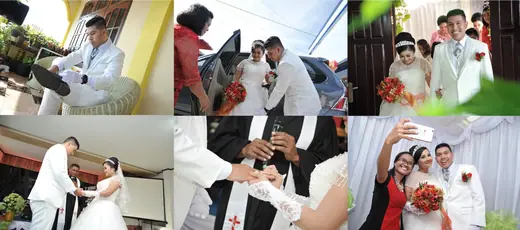 Arsip Prewedding — foto 16