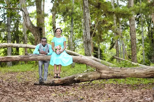 Arsip Prewedding — foto 18