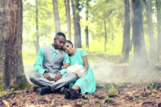 Arsip Prewedding — foto 19