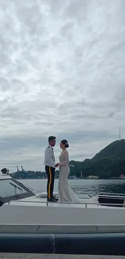 Arsip Prewedding — foto 21