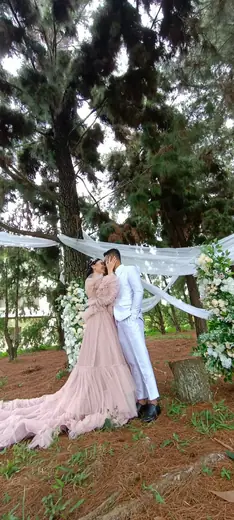 Arsip Prewedding — foto 22
