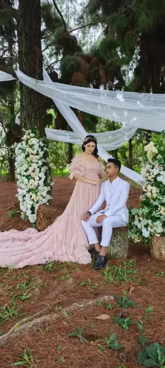 Arsip Prewedding — foto 25