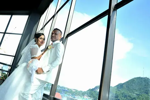 Arsip Prewedding — foto 29