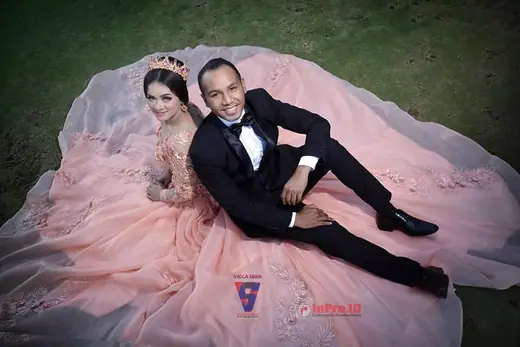 Arsip Prewedding — foto 32