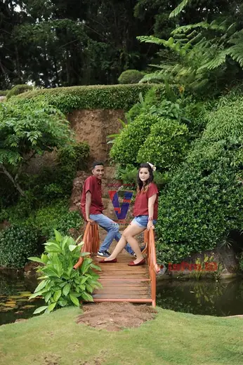 Arsip Prewedding — foto 33