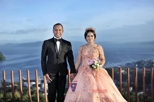 Arsip Prewedding — foto 36