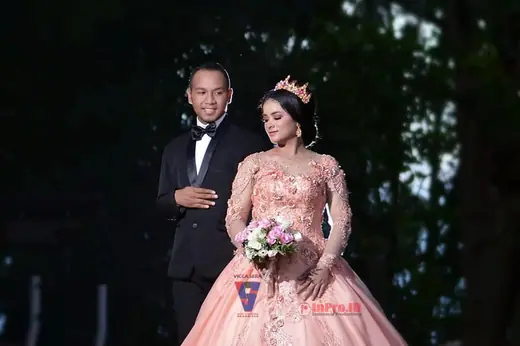 Arsip Prewedding — foto 37