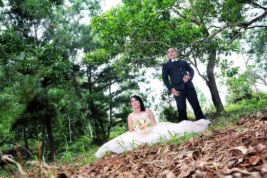 Arsip Prewedding — foto 38