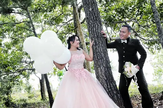 Arsip Prewedding — foto 39