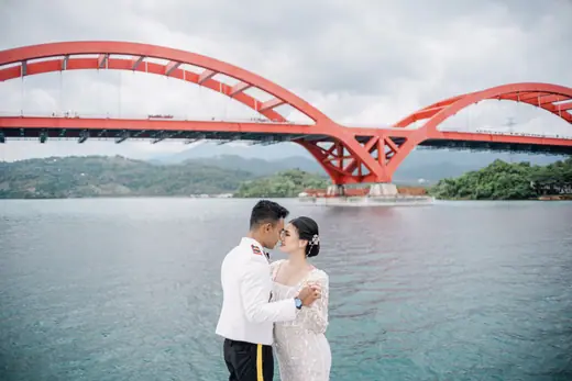 Prewedding — foto 5