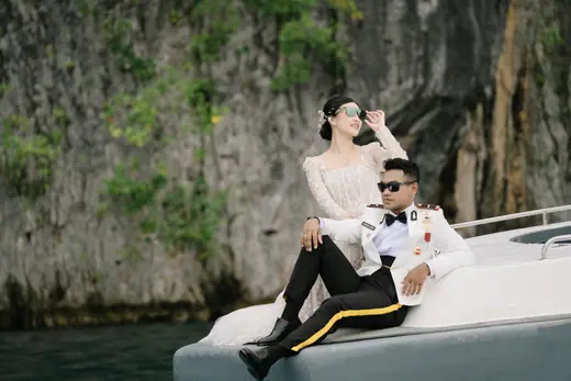 Prewedding — foto 6