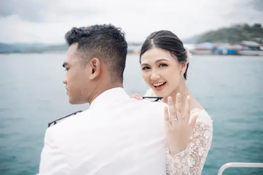 Prewedding — foto 8