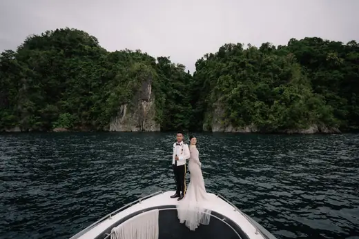 Prewedding — foto 9