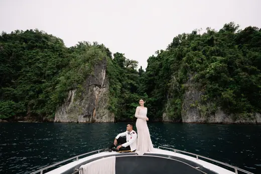 Prewedding — foto 10