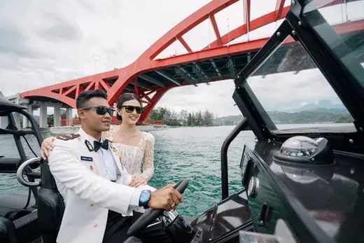Prewedding — foto 14