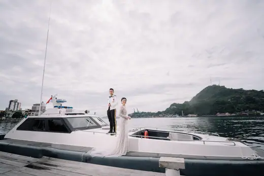 Prewedding — foto 15