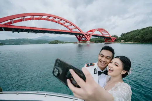 Prewedding — foto 16