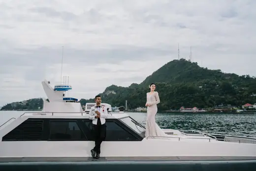 Prewedding — foto 17