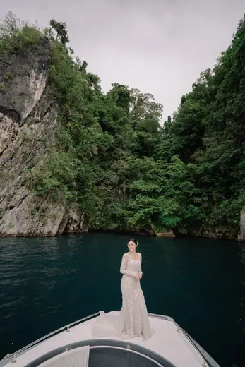Prewedding — foto 18