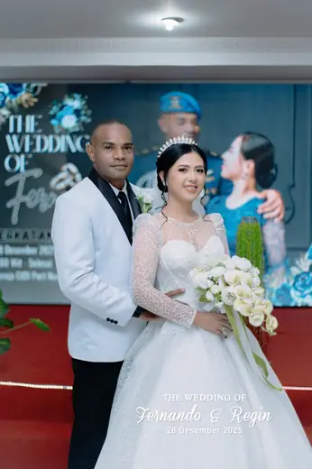 Prewedding — foto 19