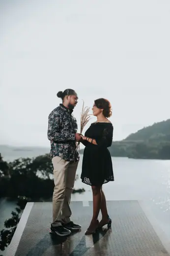 Prewedding — foto 21