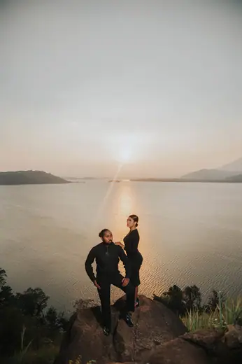 Prewedding — foto 22