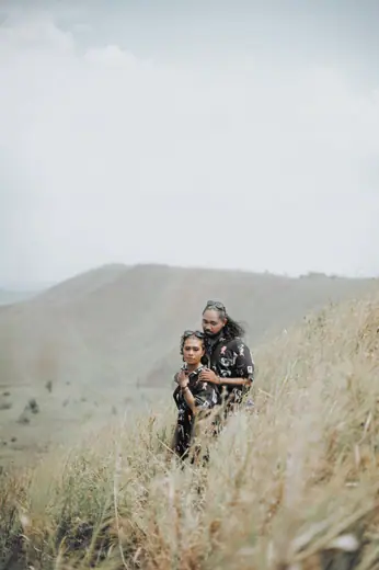 Prewedding — foto 23