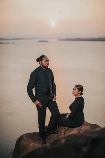 Prewedding — foto 24