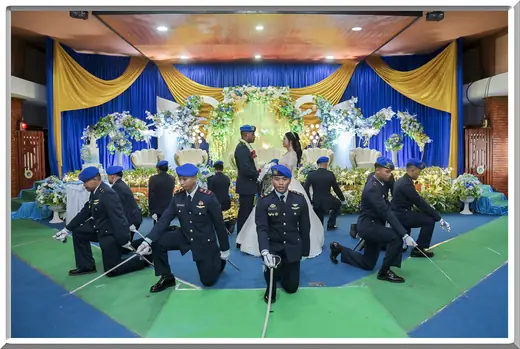 Prewedding — foto 31