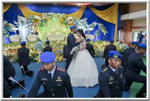 Prewedding — foto 33