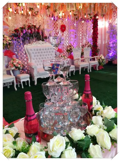 Arsip Wedding — foto 14