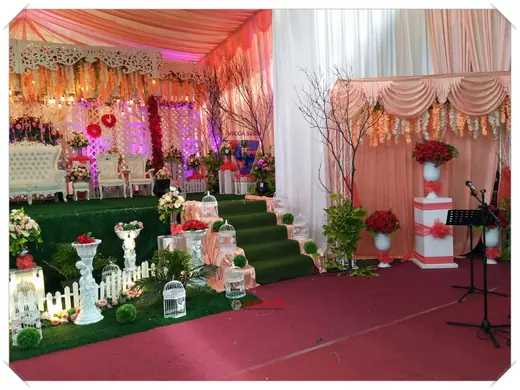 Arsip Wedding — foto 16