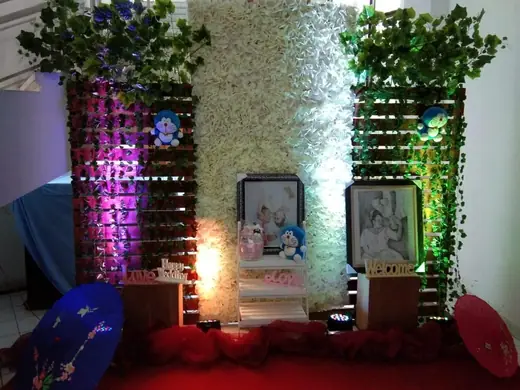 Arsip Wedding — foto 19