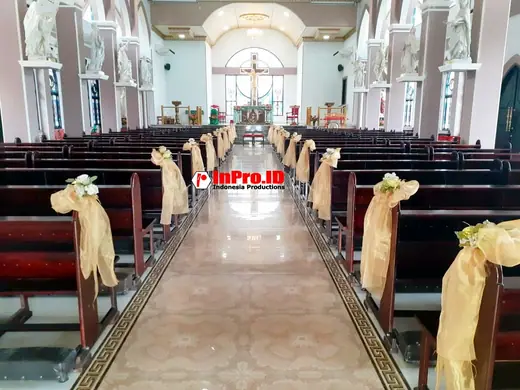 Arsip Wedding — foto 21