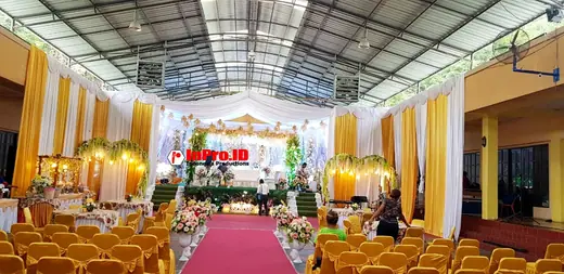 Arsip Wedding — foto 22