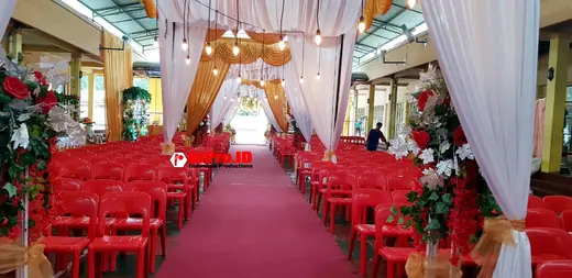 Arsip Wedding — foto 23