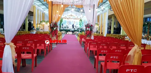 Arsip Wedding — foto 24