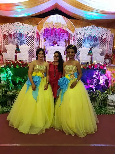 Arsip Wedding — foto 30